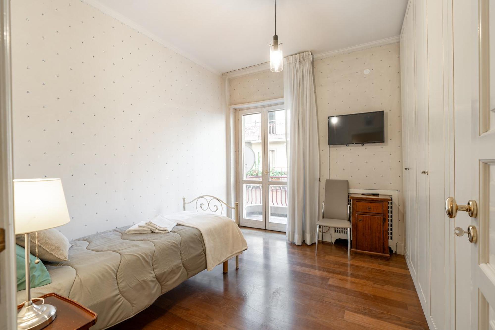 B&B Frida Suite Home トラーニ エクステリア 写真