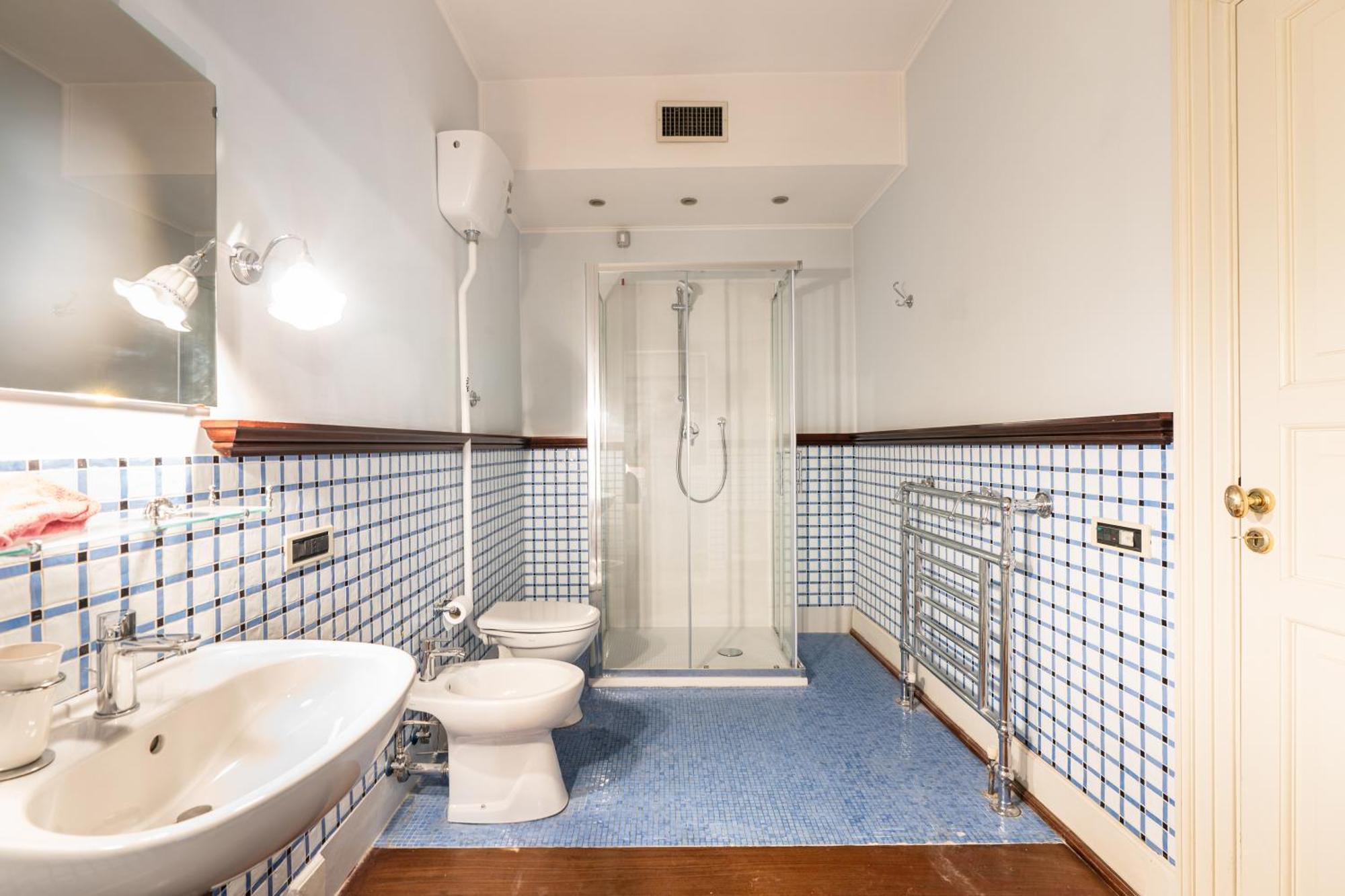 B&B Frida Suite Home トラーニ エクステリア 写真
