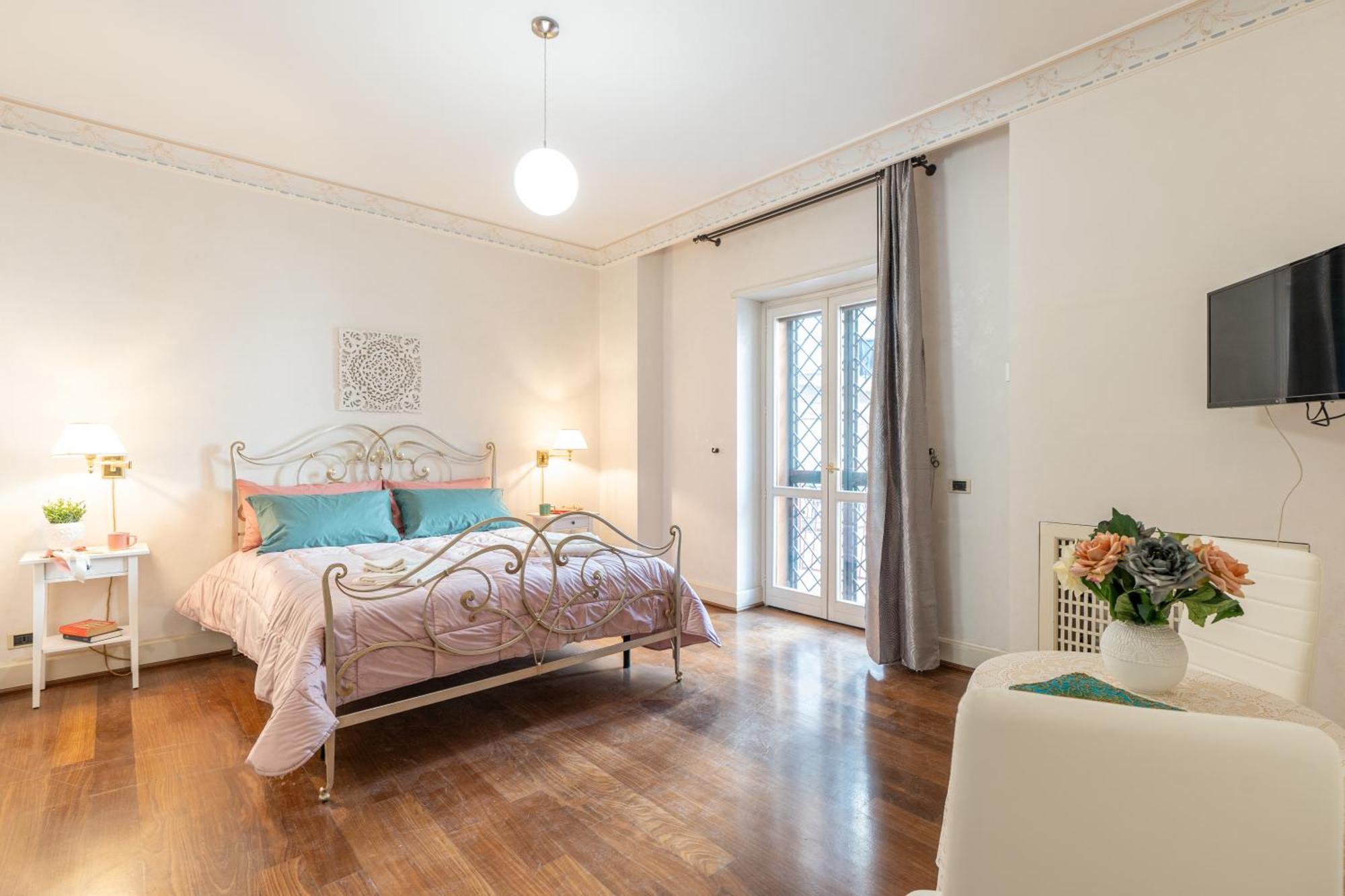 B&B Frida Suite Home トラーニ エクステリア 写真