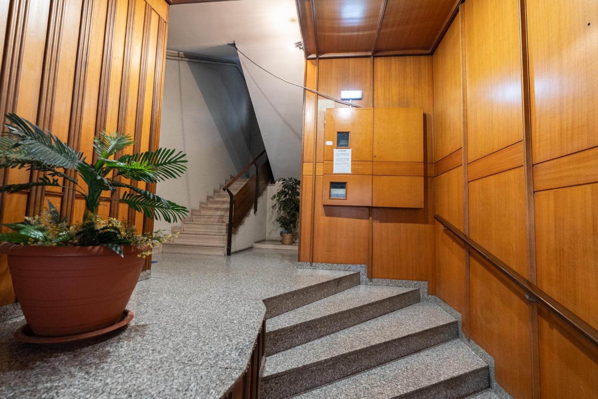 B&B Frida Suite Home トラーニ エクステリア 写真