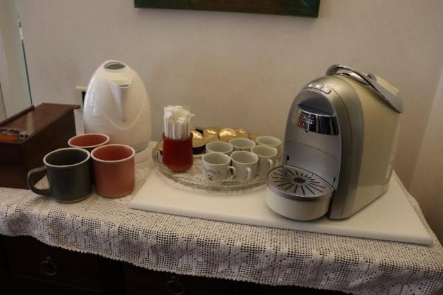 B&B Frida Suite Home トラーニ エクステリア 写真
